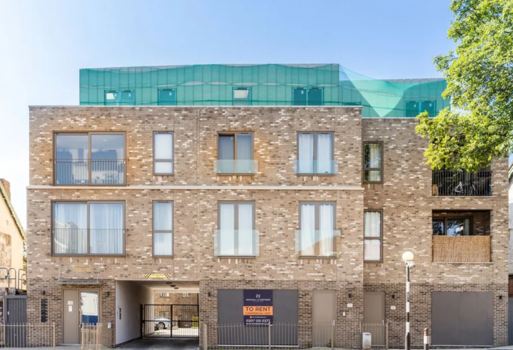 Main image of property: Westmead Road