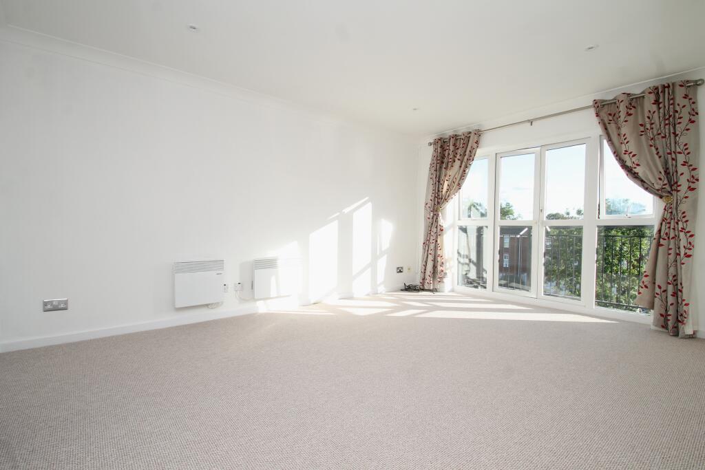 Main image of property: Brackley Road, BR3