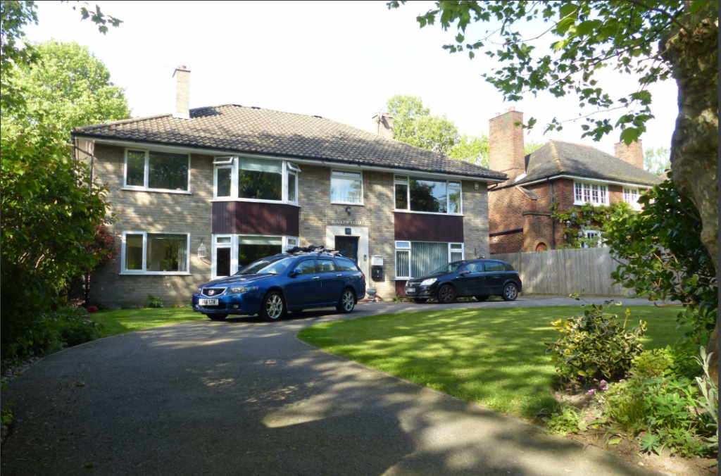 Main image of property: Park Road