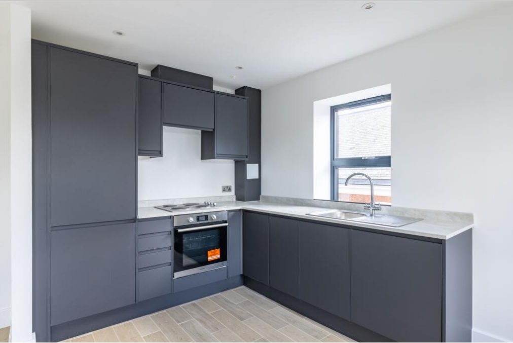 Main image of property: Widmore Road, Bromley, BR1