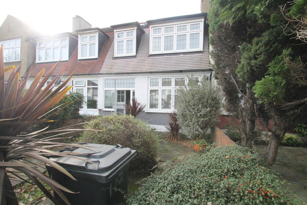 Main image of property: Upper Elmers End Road, BR3