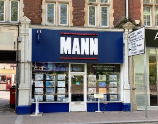 Mann Lettings, Beckenhambranch details