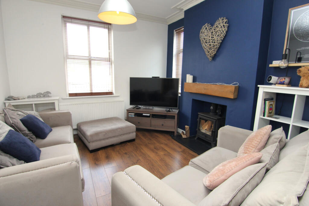 Main image of property: Fairfield Road, Droylsden, M43 6AN