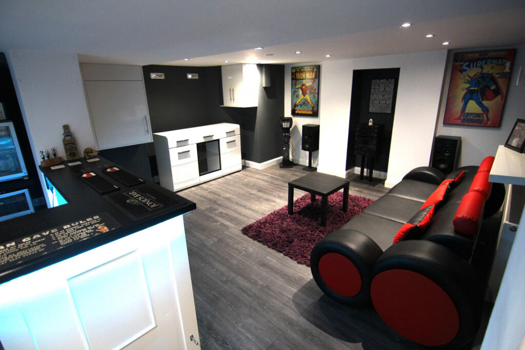 Main image of property: 1402 Ashton Old Road, M11 1JX