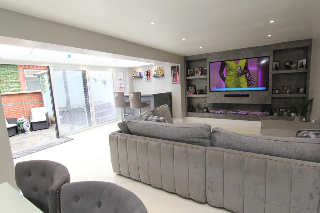 Main image of property: Stopley Walk, M11 2AQ