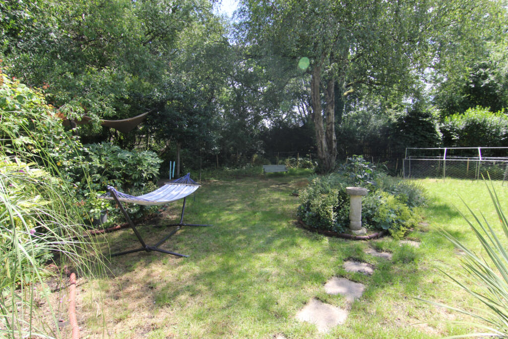Main image of property: Fairfield Square, Droylsden, M43 6AD
