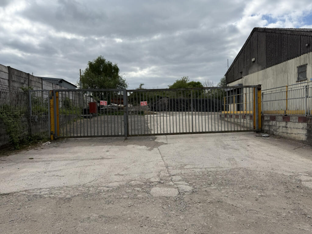 Main image of property: Hanover Street North, M34
