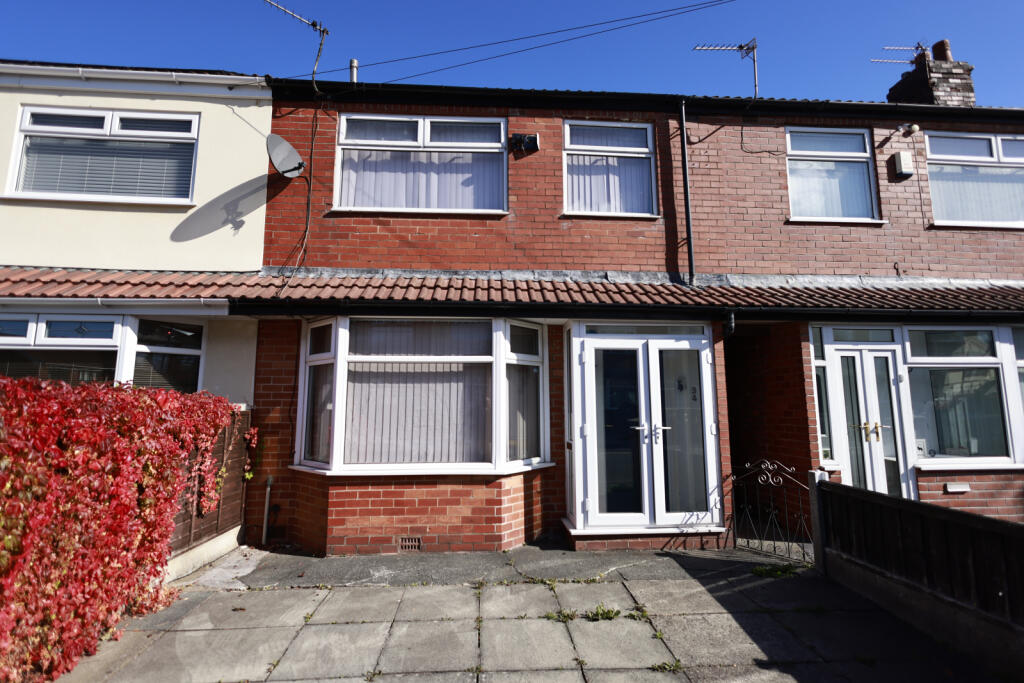 Main image of property: Crossland Road, Droylsden, M43