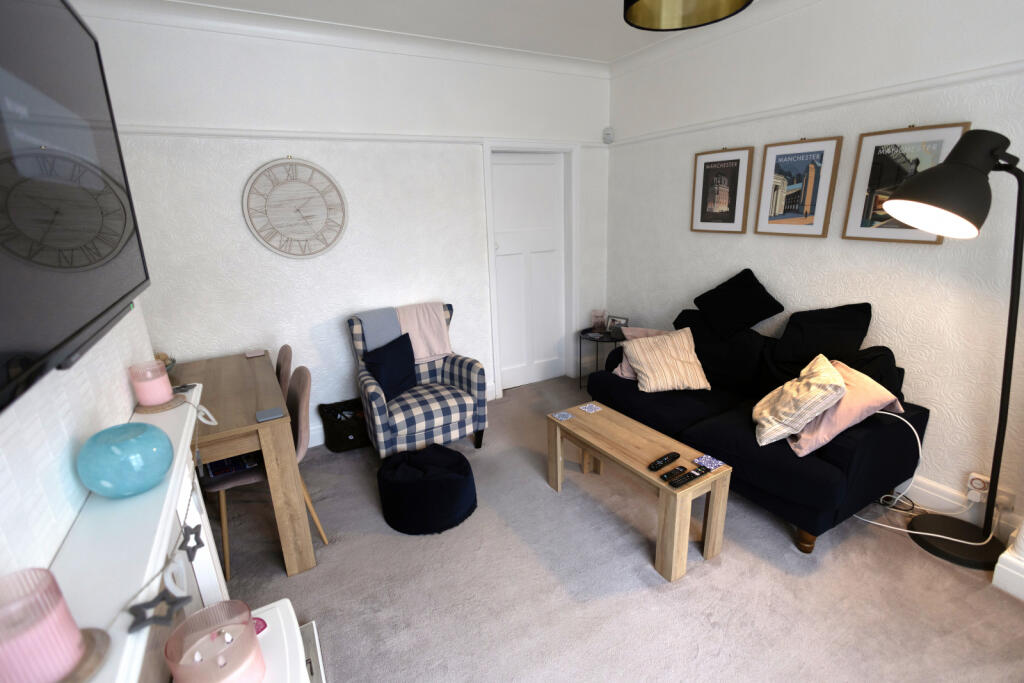 Main image of property: Brookside Avenue, Droylsden, M43 7LE