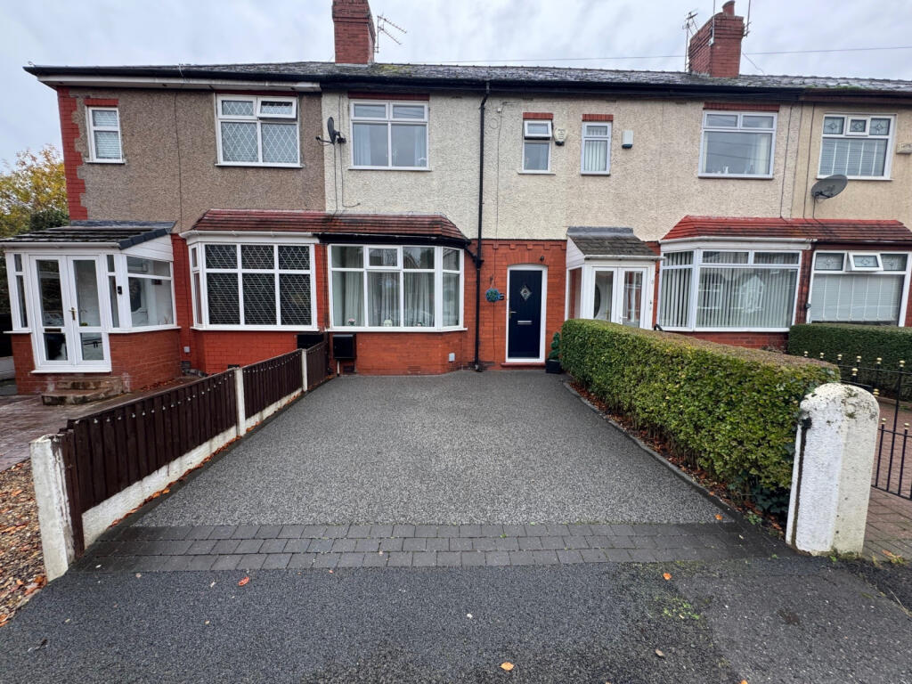 Main image of property: Brookside Avenue, Droylsden, M43 7LE