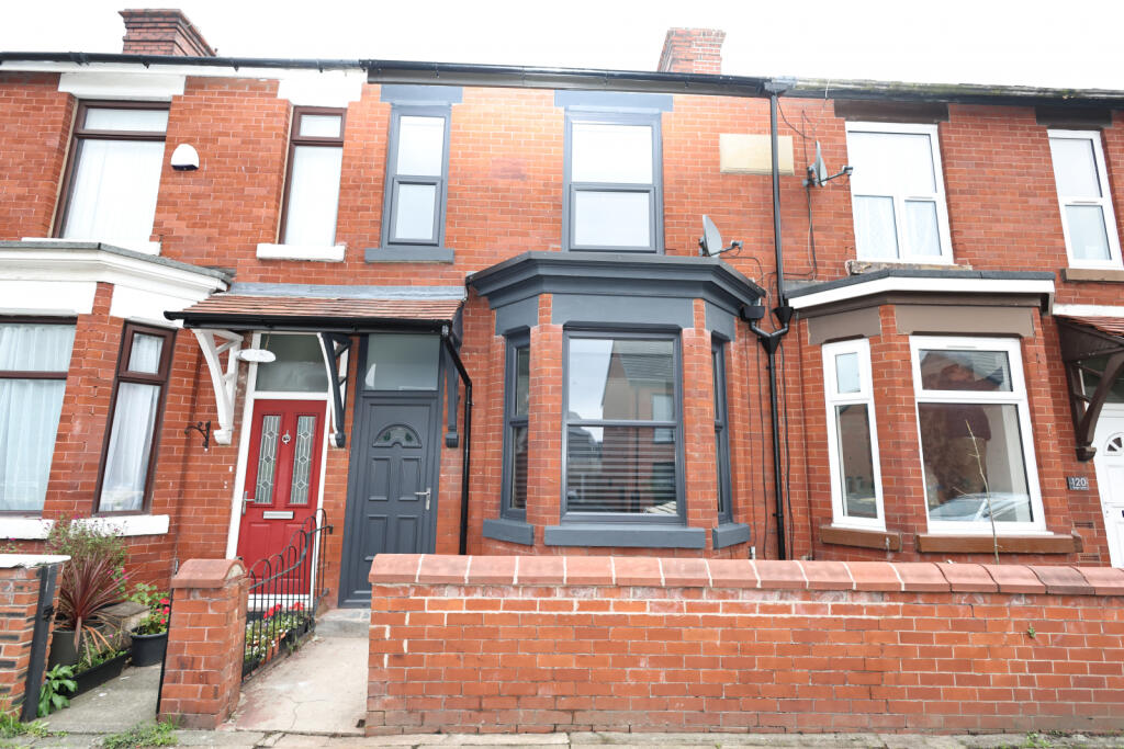 Main image of property: Edge Lane, Droylsden, M43 6BA