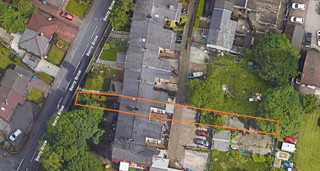 Main image of property: Oak Terrace, Berry Brow, M40 1QR