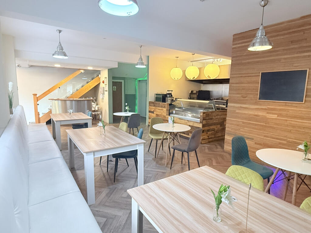 Main image of property: Globe House, Globe Lane, Dukinfield