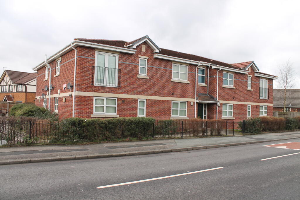 Main image of property: Medlock Street, M43