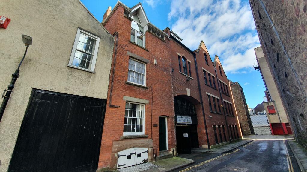 Main image of property: Orchard Cottage, Orchard Lane, Bristol City Centre