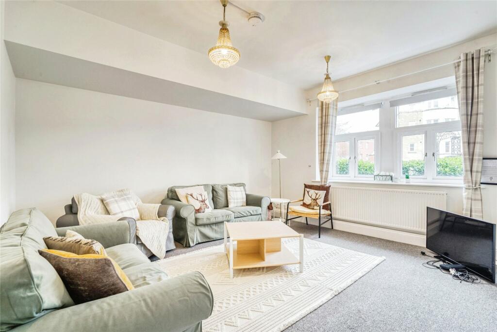 Additional property image - Pooles Wharf Court, Harbourside, BS8
