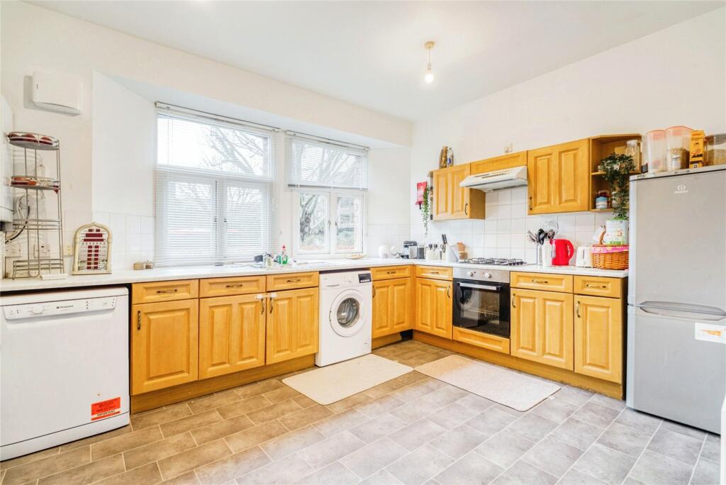 Additional property image - Pooles Wharf Court, Harbourside, BS8