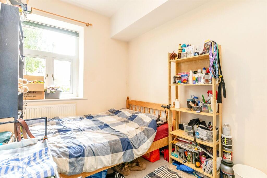 Additional property image - Pooles Wharf Court, Harbourside, BS8