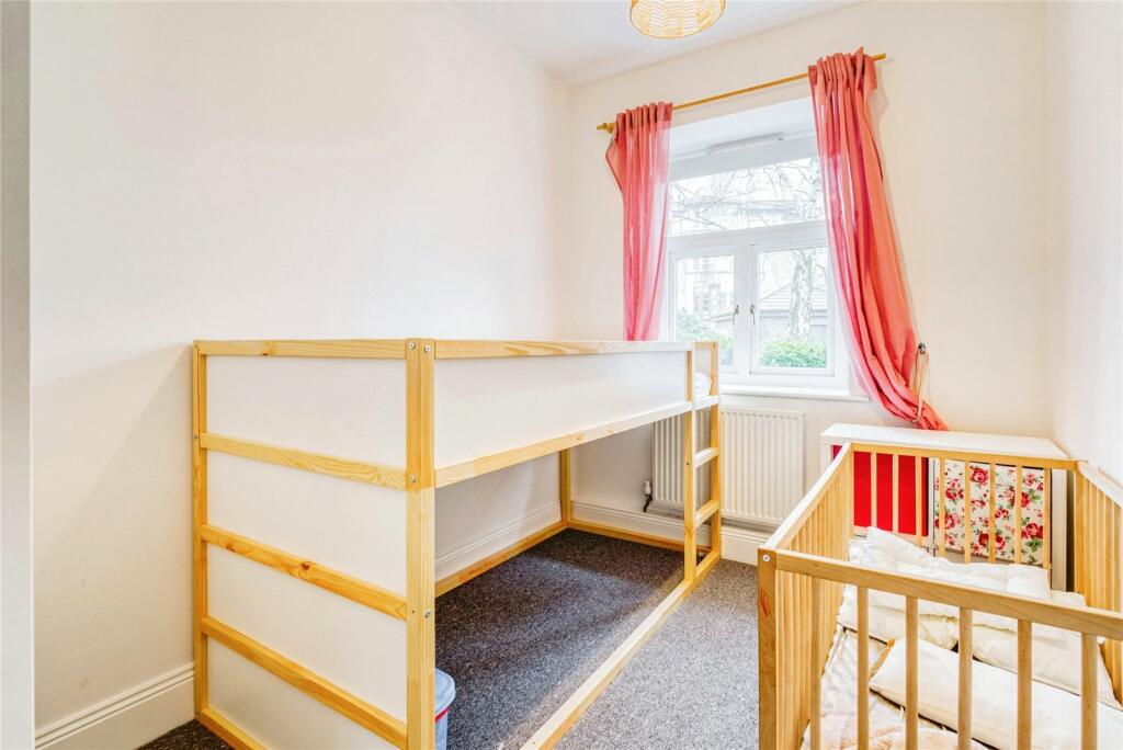 Additional property image - Pooles Wharf Court, Harbourside, BS8