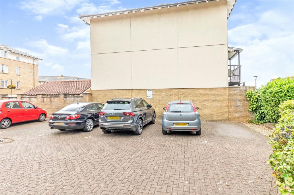 Additional property image - Pooles Wharf Court, Harbourside, BS8