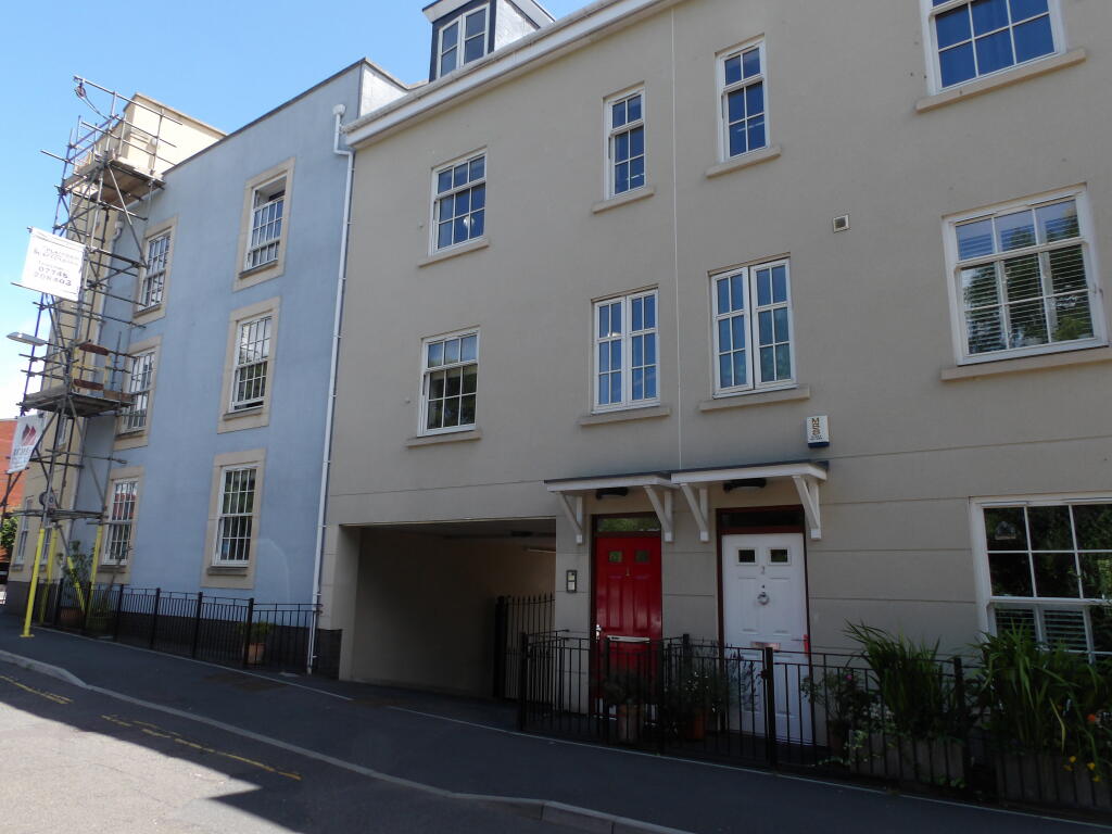 Main image of property: Horton Street, Old Market, BS2