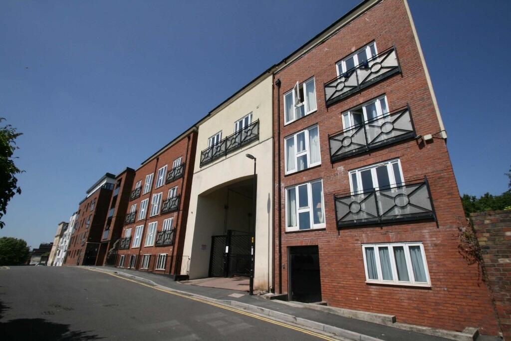 Main image of property: Midland Mews, Old Market, Bristol