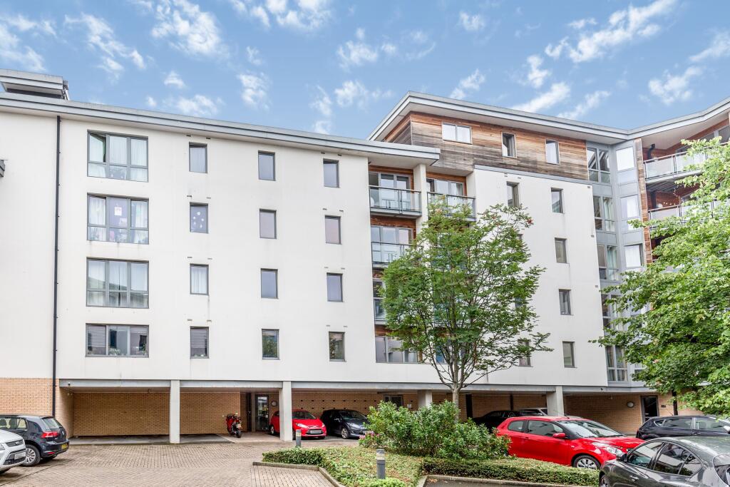 Main image of property: Ratcliffe Court, Chimney Steps, BS2