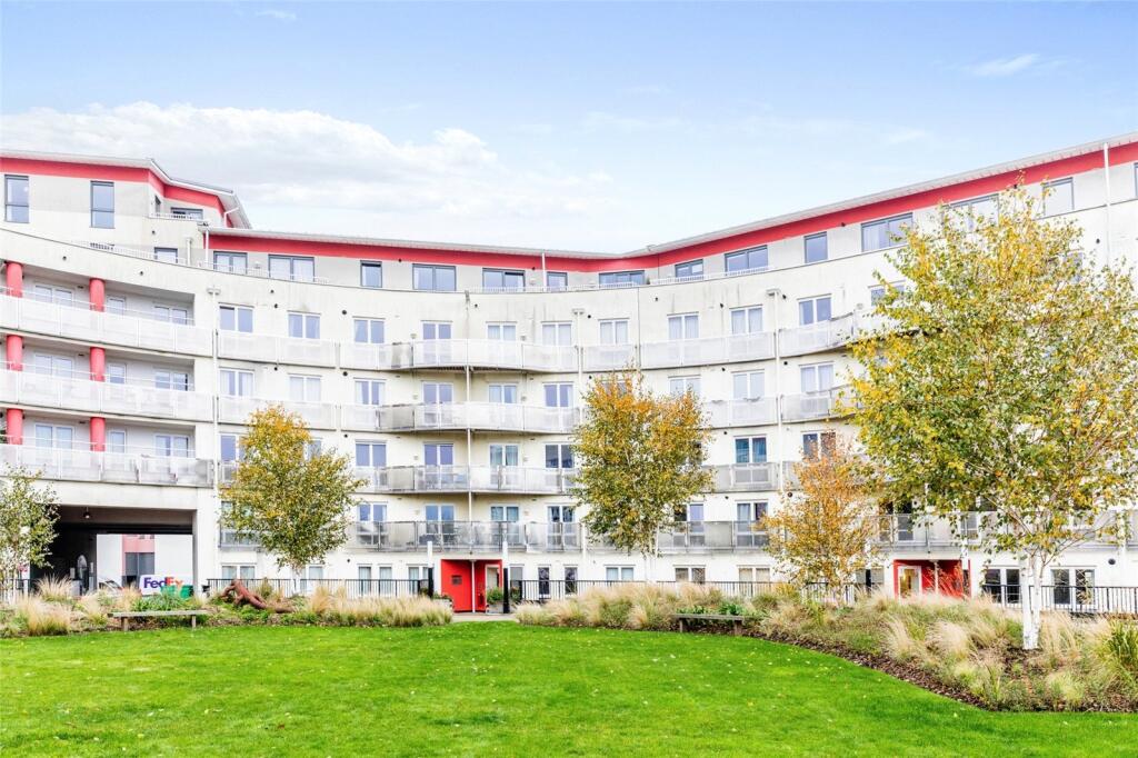 Main image of property: The Crescent, Hannover Quay, Bristol Harbourside