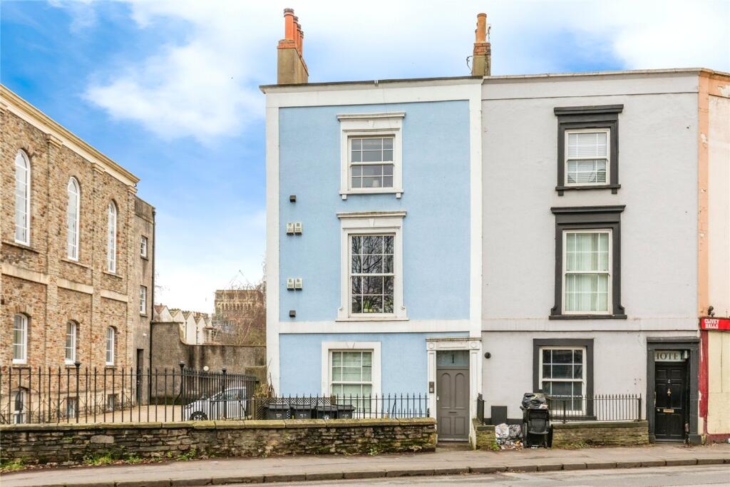 Main image of property: Coronation Road, Southville, BS3
