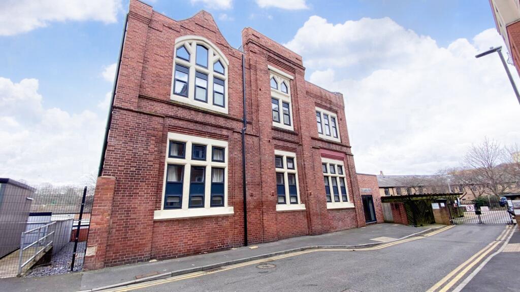 Main image of property: St. Lukes Hall, Bristol, BS3
