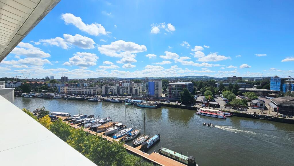 Main image of property: The Crescent, Millenium Promenade, BS1