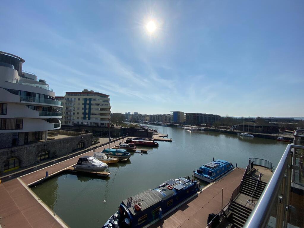 Main image of property: The Boat House, Gasworks Lane, BS1