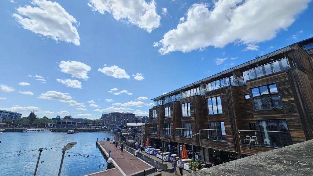 Main image of property: The Boat House, Gasworks Lane, BS1