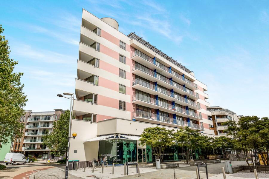 Main image of property: Balmoral House, Canons Way, BS1