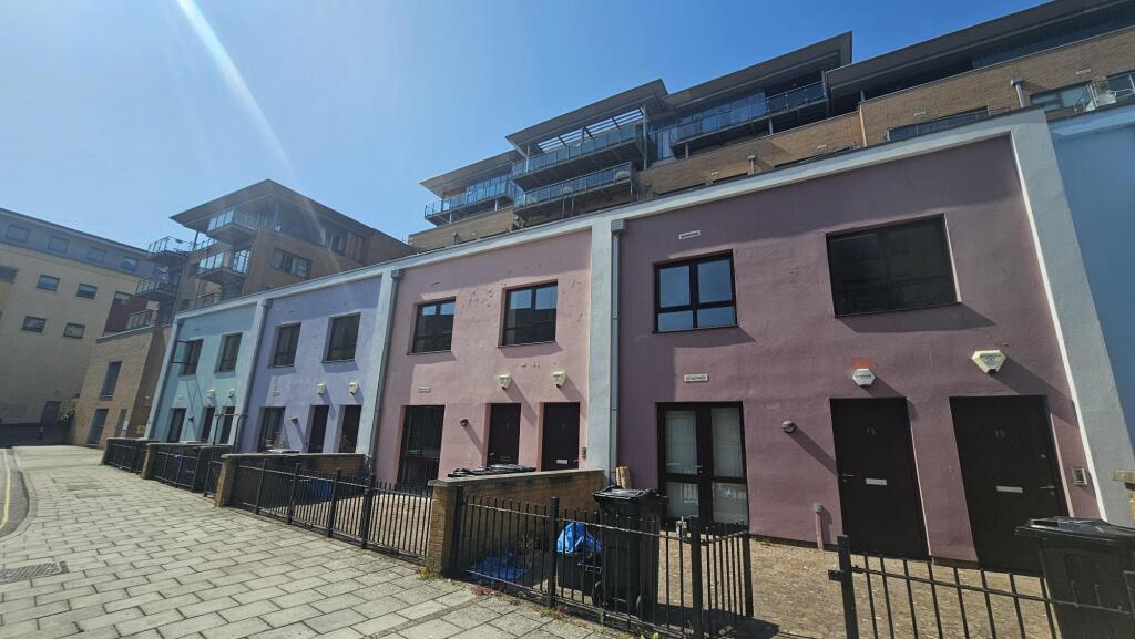 Main image of property: Lower College Street, Bristol Harbourside, BS1