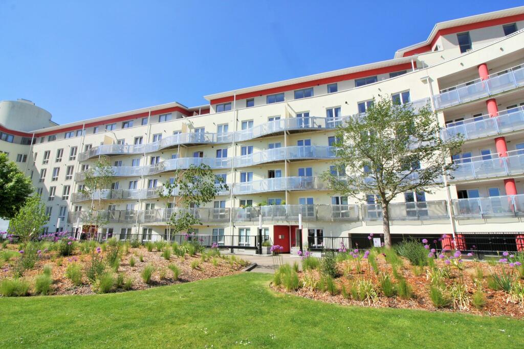 Main image of property: The Crescent, Hannover Quay, Bristol