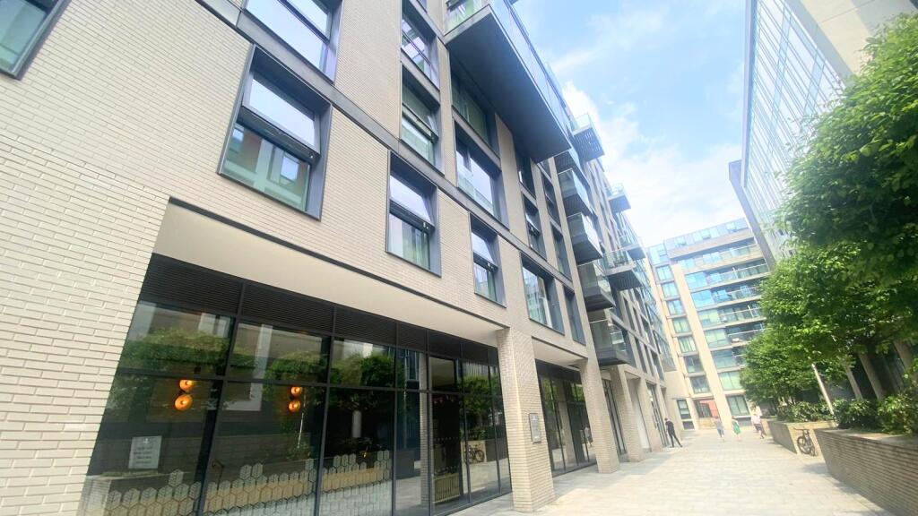 Main image of property: Malt House, East Tucker Street, BS1
