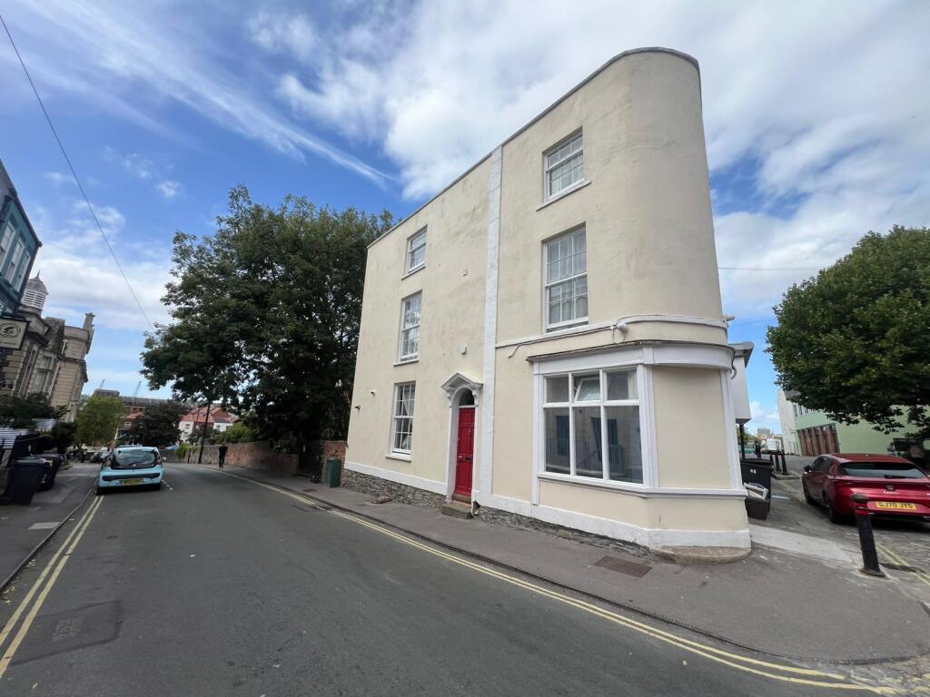 Main image of property: Guinea Street, Bristol Harbourside, BS1