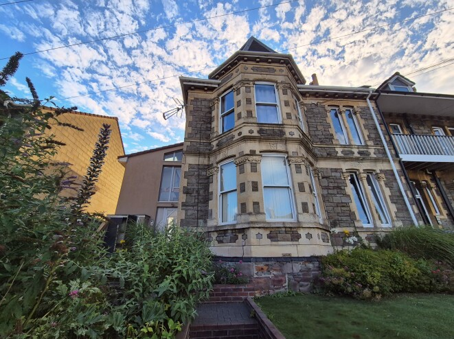 Main image of property: Wells Road, Knowle, BS4