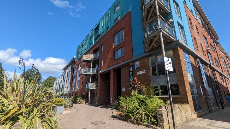 Main image of property: Ratcliffe Court, Bristol, BS2