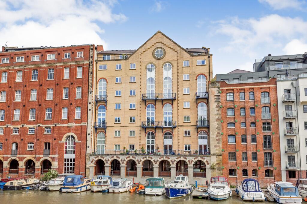 Main image of property: The Mill House, Ferry Street, BS1