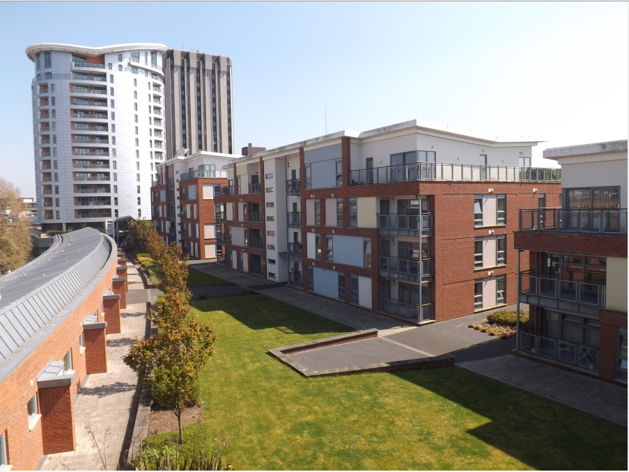 Main image of property: Horizon, Broad Weir, BS1