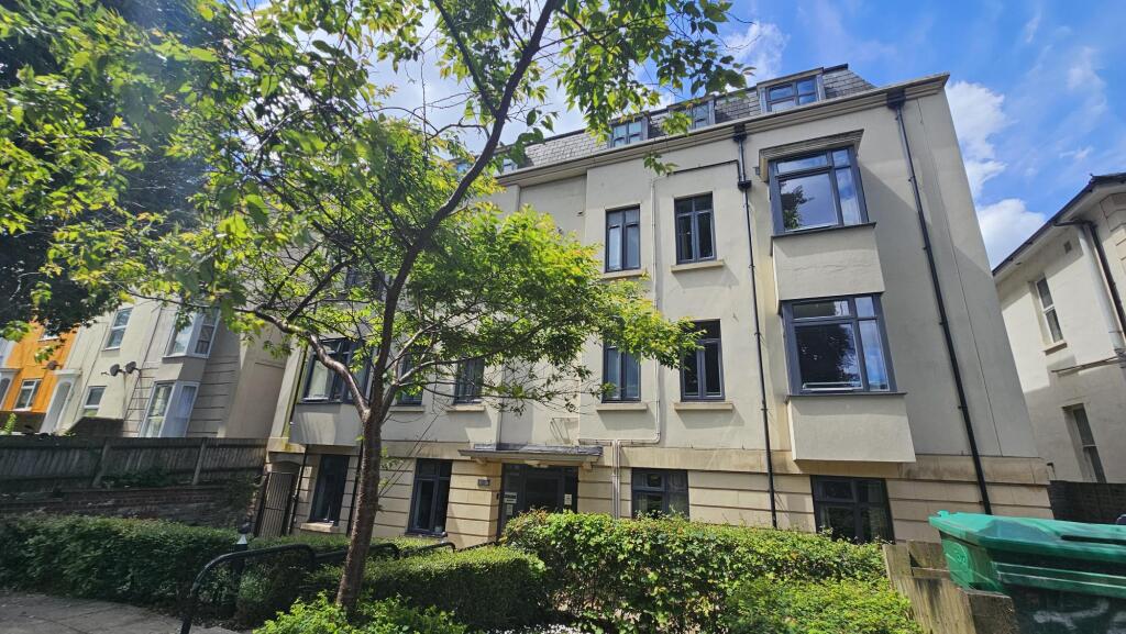 Main image of property: Sussex Place, Montpelier, BS2