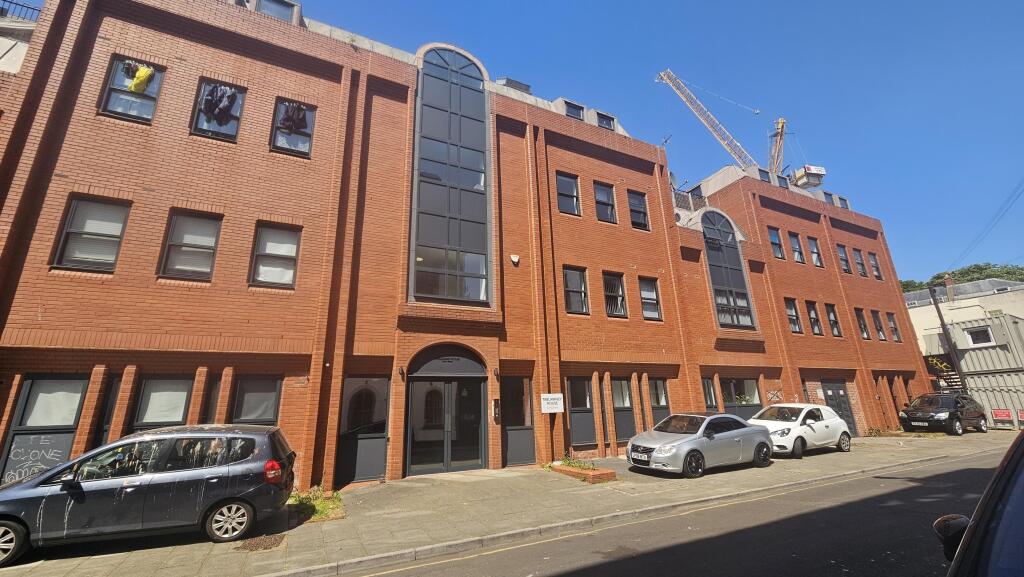 Main image of property: Trelawney House, Surrey Street, BS2