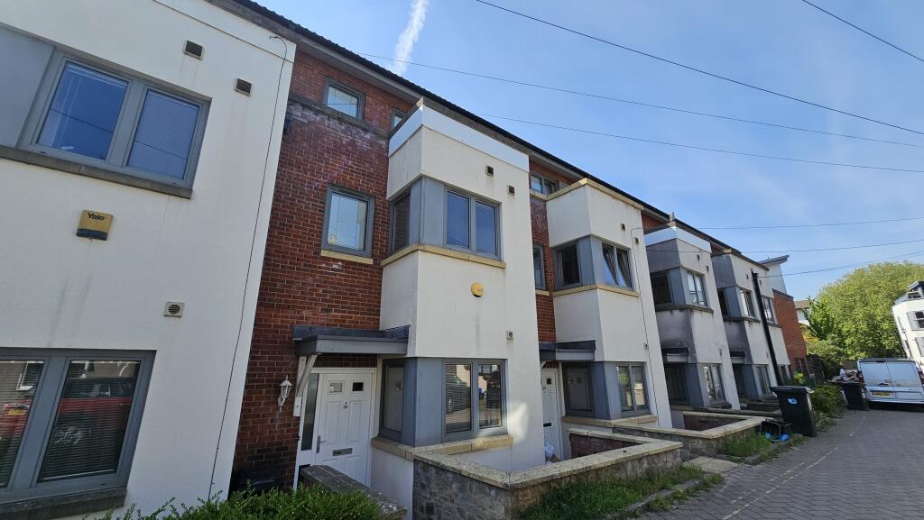 Main image of property: Barton Road, Old Market, BS2