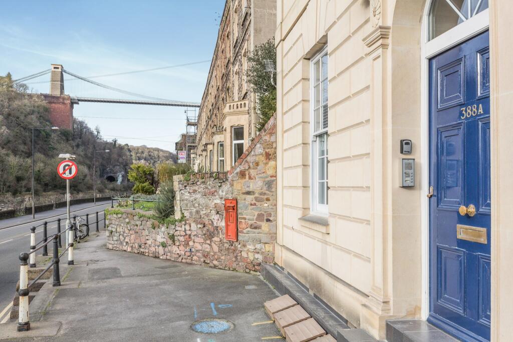 Main image of property: Hotwell Road, Hotwells, BS1