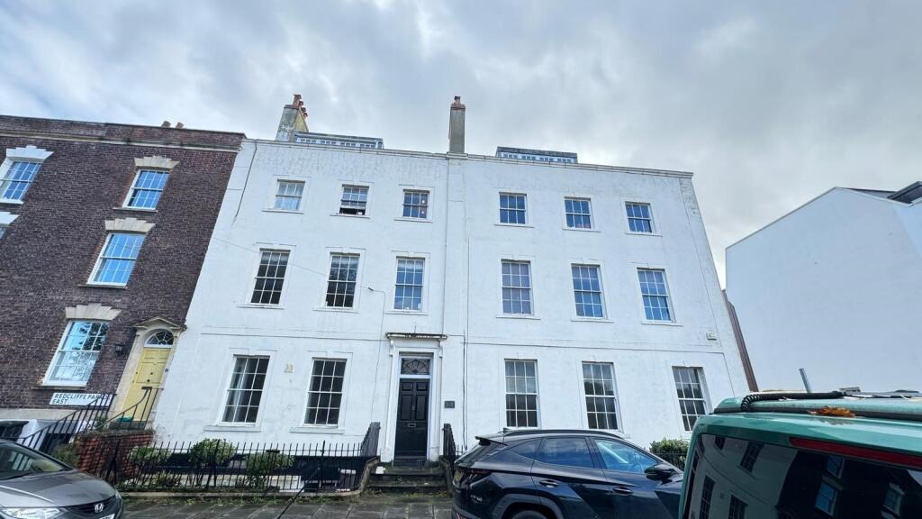 Main image of property: The White House, BS1