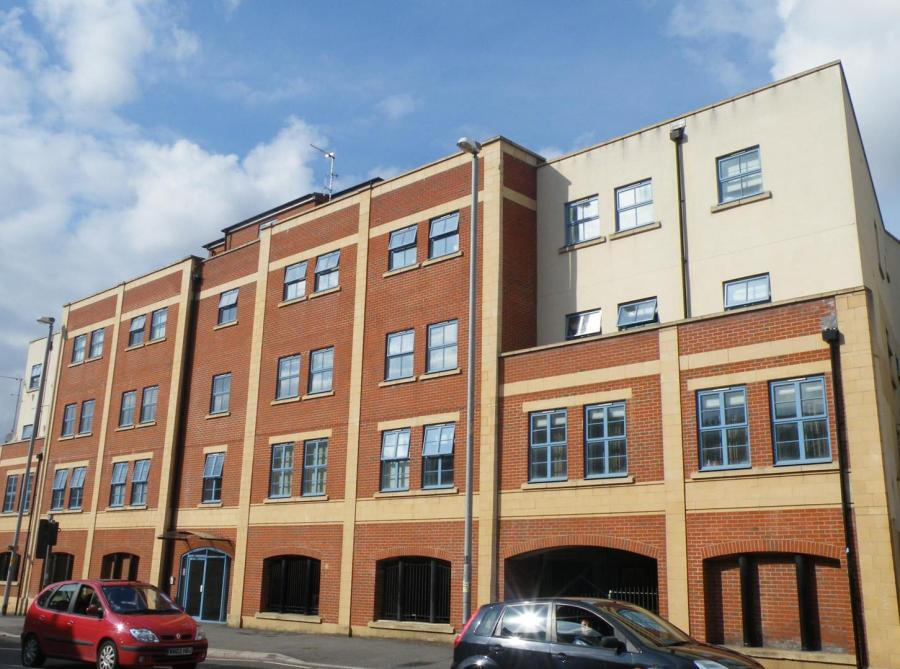 Main image of property: Harbour House, Hotwell Road, BS8