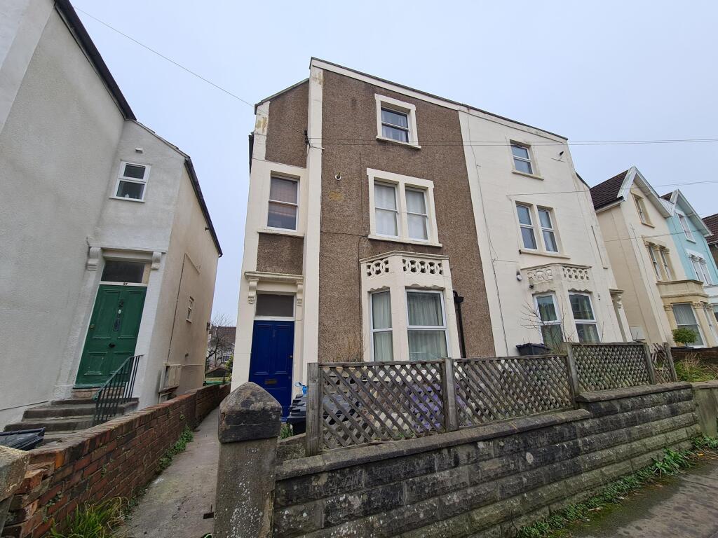 Main image of property: Stackpool Road, Bedminster, Bristol