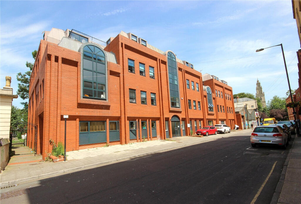 Main image of property: Trelawny House, Surrey Street, Bristol